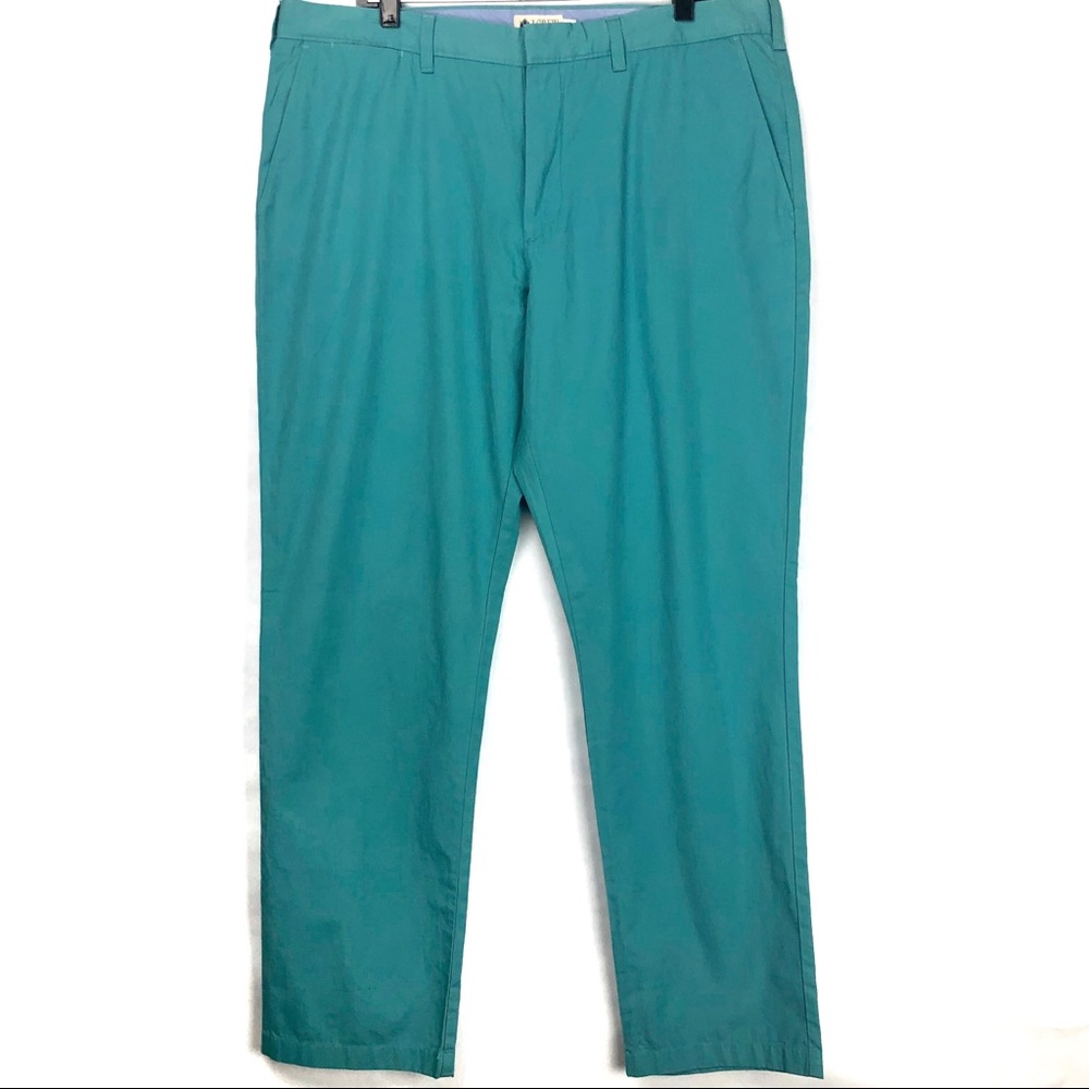 J Crew, Summer Weight Chino, Classic Fit